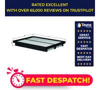 Air Filter LX2639 Mahle 281133E500 70383819 Genuine Top Quality Guaranteed New