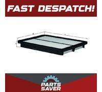 Air Filter LX2639 Mahle 281133E500 70383819 Genuine Top Quality Guaranteed New