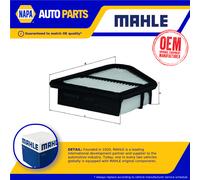 Air Filter LX2647 Mahle 17220RSJE00 70528529 Genuine Top Quality Guaranteed New