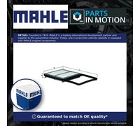 MAHLE Air Filter LX2678