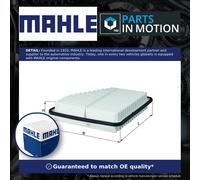 Air Filter LX2681 Mahle 178010H070 1780131120 17801AD010 A132E6324S 70386655 New