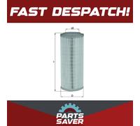 Air Filter LX2682 Mahle 0046754989 46754989 46770962 46836602 55202005 70528516