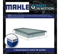 Air Filter LX2787 Mahle 13717582908 7582907 7582908 70529051 79925234 Quality