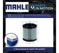 Air Filter LX279 Mahle 92811344500 77652829 Genuine Top Quality Guaranteed New