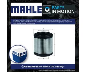 Air Filter LX279 Mahle 92811344500 77652829 Genuine Top Quality Guaranteed New