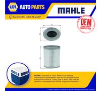 Air Filter LX2790 Mahle 55183562 6001073224 60623350 71773167 70510295 Quality