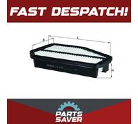 Air Filter LX2797 Mahle 17220RSPG00 70511328 Genuine Top Quality Guaranteed New