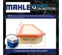 Air Filter LX2813 Mahle 2710940304 A2710940304 A2710901501 70530907 72551436 New