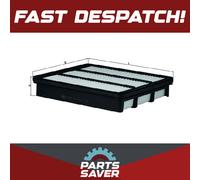 Air Filter LX2821 Mahle 28113H1915 28113H1915AT 70516709 Top Quality Guaranteed