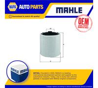 Air Filter LX2831 Mahle 6R0129607C 6R0129620A 70544745 79926886 Quality New