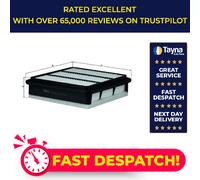 Air Filter LX2834 Mahle 8972519440 8973692930 1500A098 1500A358 MZ690446 Quality