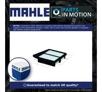 Air Filter LX2835 Mahle 17220R60U00 70515549 Genuine Top Quality Guaranteed New