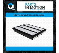 Air Filter LX2885 Mahle MR404847 MR404849 MR404850 MR571476 MZ690198 70531093