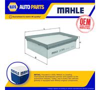 Air Filter LX2916 Mahle 165467753R 7701071327 7701071327A 8200820869 8200853393