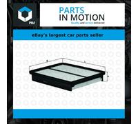 Air Filter LX2956 Mahle 281132P300 70528860 Genuine Top Quality Guaranteed New