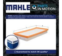 Air Filter LX2962 Mahle 50515501 50515279 70538866 Genuine Quality Guaranteed