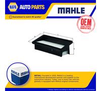Air Filter LX2963 Mahle 281130X200 70531086 Genuine Top Quality Guaranteed New