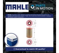 Air Filter LX2968 Mahle 165469S000 165469S001 165469S010 16546VK500 16546VK501