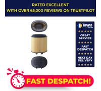 Air Filter LX2974 Mahle 99711013030 99711013031 99711013032 70531063 79926011