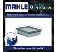 Air Filter LX3012 Mahle 71750588 1378079J80 1378079J80000 70547612 Quality New