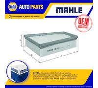 Air Filter LX3014 Mahle 165463884R 7701071367 8200820860 8200885185 70544738 New