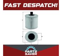 Air Filter LX3015/14 Mahle 13367308 72402075 Genuine Top Quality Guaranteed New