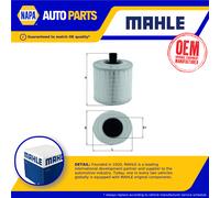 Air Filter LX3015/14 Mahle 13367308 72402075 Genuine Top Quality Guaranteed New