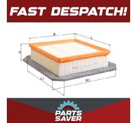 Air Filter LX3061 Mahle 13275089 13356945 0834364 0834367 0835058 70545207 New