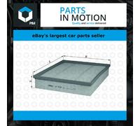 Air Filter LX3138 Mahle 2H0129620 2H0129620B 2H0129620C 2H6129620 70572843 New