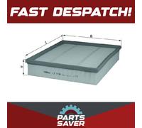 Air Filter LX3138 Mahle 2H0129620 2H0129620B 2H0129620C 2H6129620 70572843 New