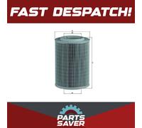 MAHLE LX 314 - Air Filter Car - Engine