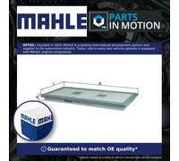 Air Filter LX3140 Mahle 2760940004 A2760940004 70589190 72551381 79928888 New