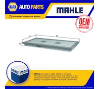 Air Filter LX3140 Mahle 2760940004 A2760940004 70589190 72551381 79928888 New