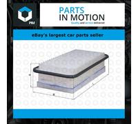 Air Filter LX3187 Mahle 178010N020 70552843 Genuine Top Quality Guaranteed New