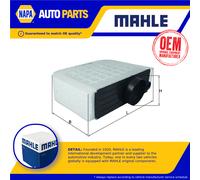 Air Filter LX3233/6 Mahle 4M0133843C 72402674 79935977 Top Quality Guaranteed