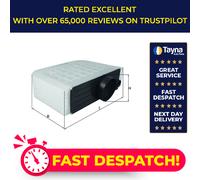 Air Filter LX3233/6 Mahle 4M0133843C 72402674 79935977 Top Quality Guaranteed