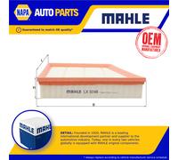 Air Filter LX3246 Mahle LR029078 BJ329601AA LR024309 70586485 79927980 Quality