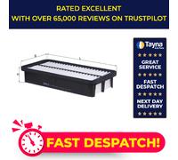 Air Filter LX3265 Mahle 281131C500 281131C500AT 70572774 Top Quality Guaranteed