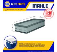 Air Filter LX3284 Mahle 1427K4 1444EH 1444EJ 1444EV 1444EW 70579350 Quality New
