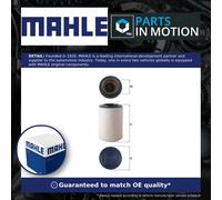 Air Filter LX3286 Mahle 51854025 51807689 70596401 Genuine Quality Guaranteed