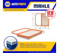Air Filter LX3306 Mahle 04C129620C 4C129620C 70603570 Genuine Quality Guaranteed