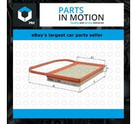 Air Filter LX3306 Mahle 04C129620C 4C129620C 70603570 Genuine Quality Guaranteed