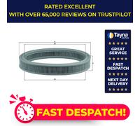 Air Filter LX332 Mahle 1008912 6162292 6497632 89BF9601AA 89BF9601BA 77490345