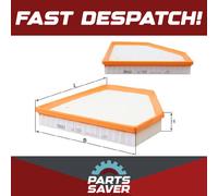 Air Filter LX3320 Mahle 13718605164 8605164 72427190 79948778 Quality Guaranteed