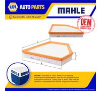 Air Filter LX3320 Mahle 13718605164 8605164 72427190 79948778 Quality Guaranteed