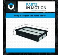 Air Filter LX3347 Mahle LFBL13Z40 LFBL13Z409A 72361324 Top Quality Guaranteed