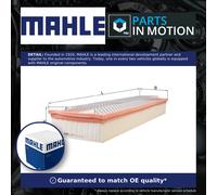 Mahle Original Air Filter LX335 - OE Matching Fit & Quality - Fits Mercedes-Benz