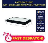 Air Filter LX3369 Mahle 1378080GA0 1378080GA0000 70578432 Top Quality Guaranteed