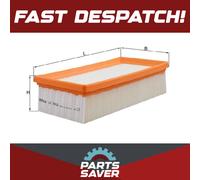 Air Filter LX3456 Mahle 1612889480 9670851880 9674725580 9826454780 3640015 New