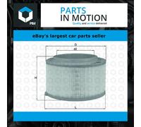 Air Filter LX3458 Mahle 1720719 1734536 1921356 AB399601AB AB399601AD 72358439